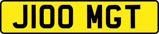 J100MGT