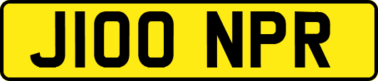 J100NPR