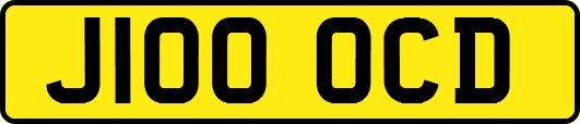 J100OCD