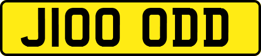 J100ODD