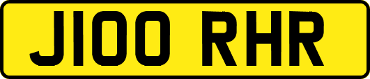 J100RHR