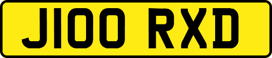 J100RXD
