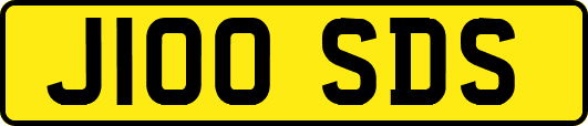 J100SDS