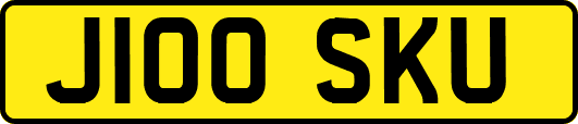 J100SKU