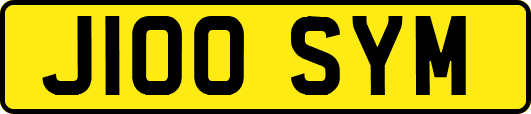 J100SYM
