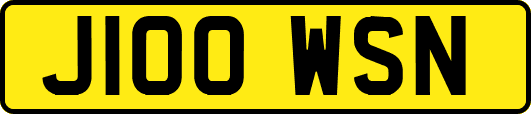 J100WSN