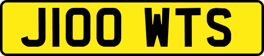 J100WTS