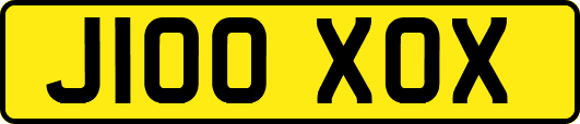 J100XOX
