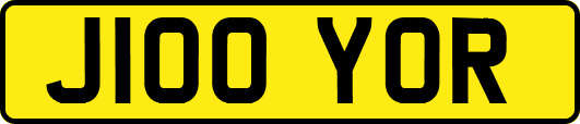 J100YOR