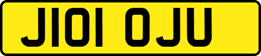 J101OJU