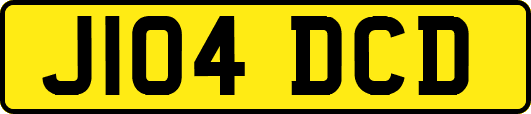 J104DCD