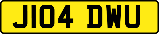 J104DWU