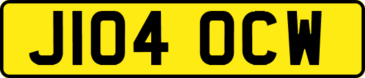 J104OCW