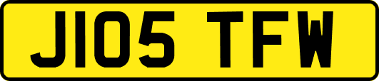J105TFW