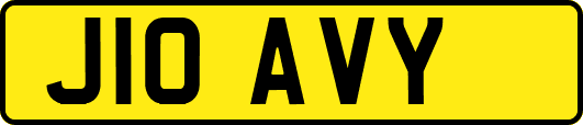 J10AVY