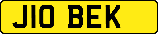 J10BEK