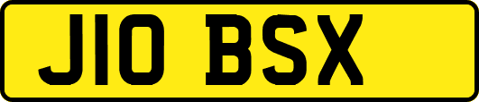 J10BSX