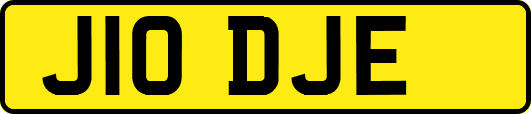 J10DJE