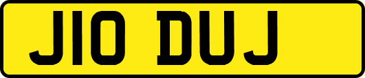 J10DUJ