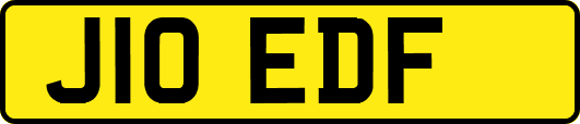 J10EDF