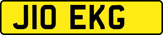 J10EKG