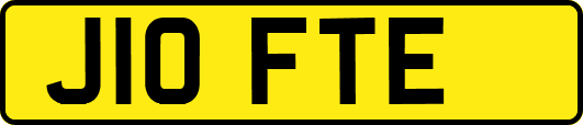 J10FTE
