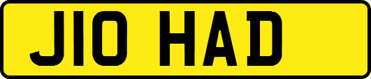 J10HAD