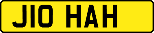 J10HAH