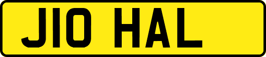 J10HAL