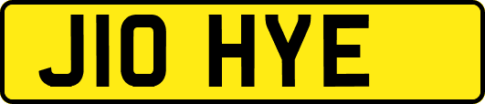 J10HYE