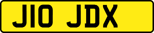 J10JDX