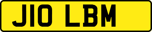 J10LBM