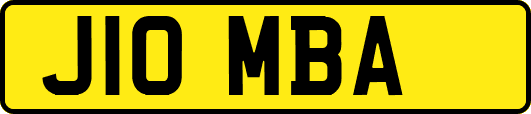 J10MBA