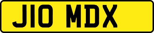 J10MDX