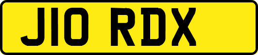 J10RDX
