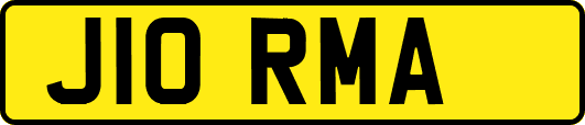 J10RMA