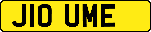 J10UME