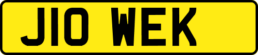 J10WEK