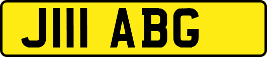 J111ABG