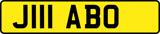 J111ABO