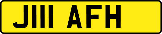 J111AFH