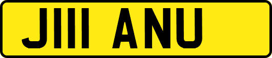 J111ANU