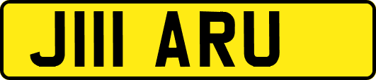 J111ARU