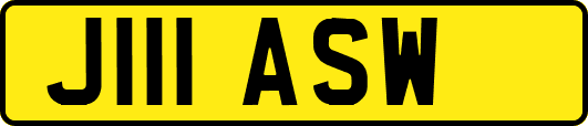 J111ASW