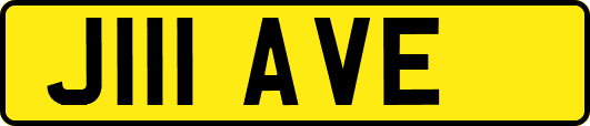 J111AVE