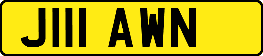 J111AWN
