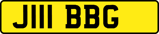J111BBG