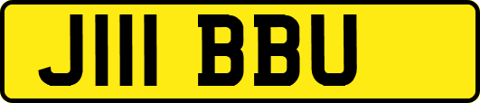 J111BBU