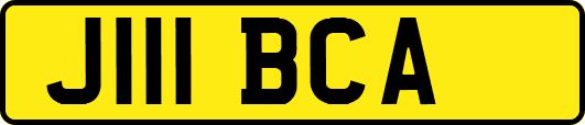 J111BCA