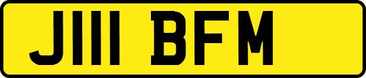 J111BFM